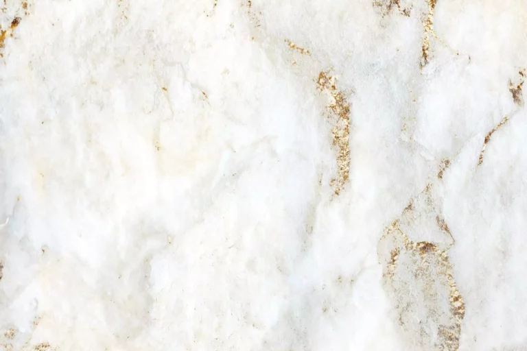 Golden White Marble Textured Background Design Resource