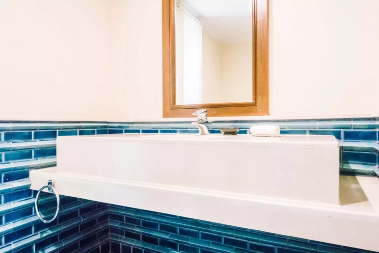 Faucet Sink
